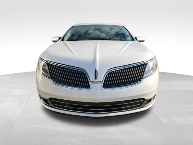 Used 2013 Lincoln MKS image 10