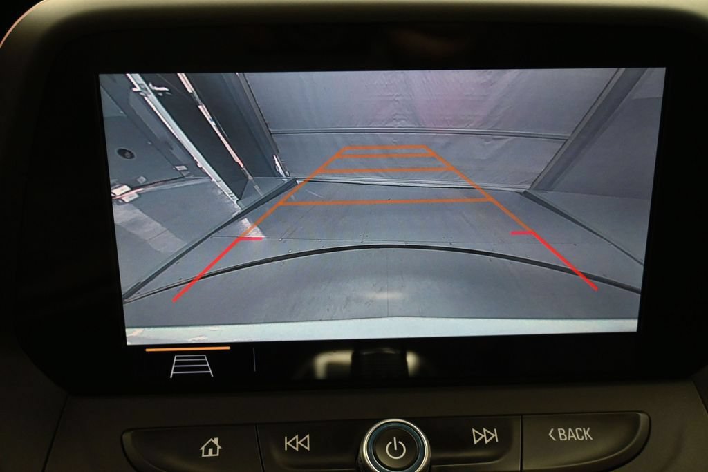 Used 2019 Chevrolet Camaro ZL1 RWD image 15