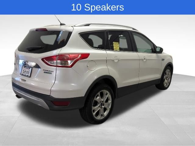 Used 2015 Ford Escape Titanium w/ Equipment Group 301A FWD image 6