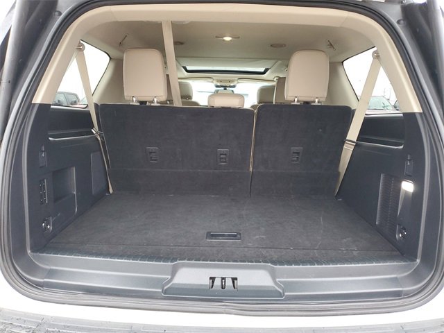 Used 2023 Ford Expedition Max Limited image 9