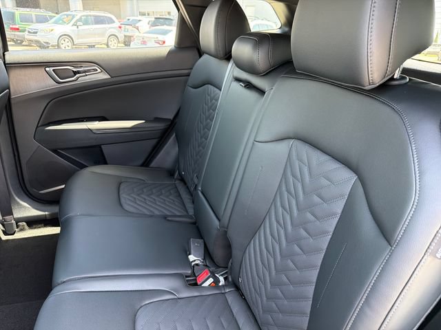 New 2026 Kia Sportage X-Line AWD/4WD image 21