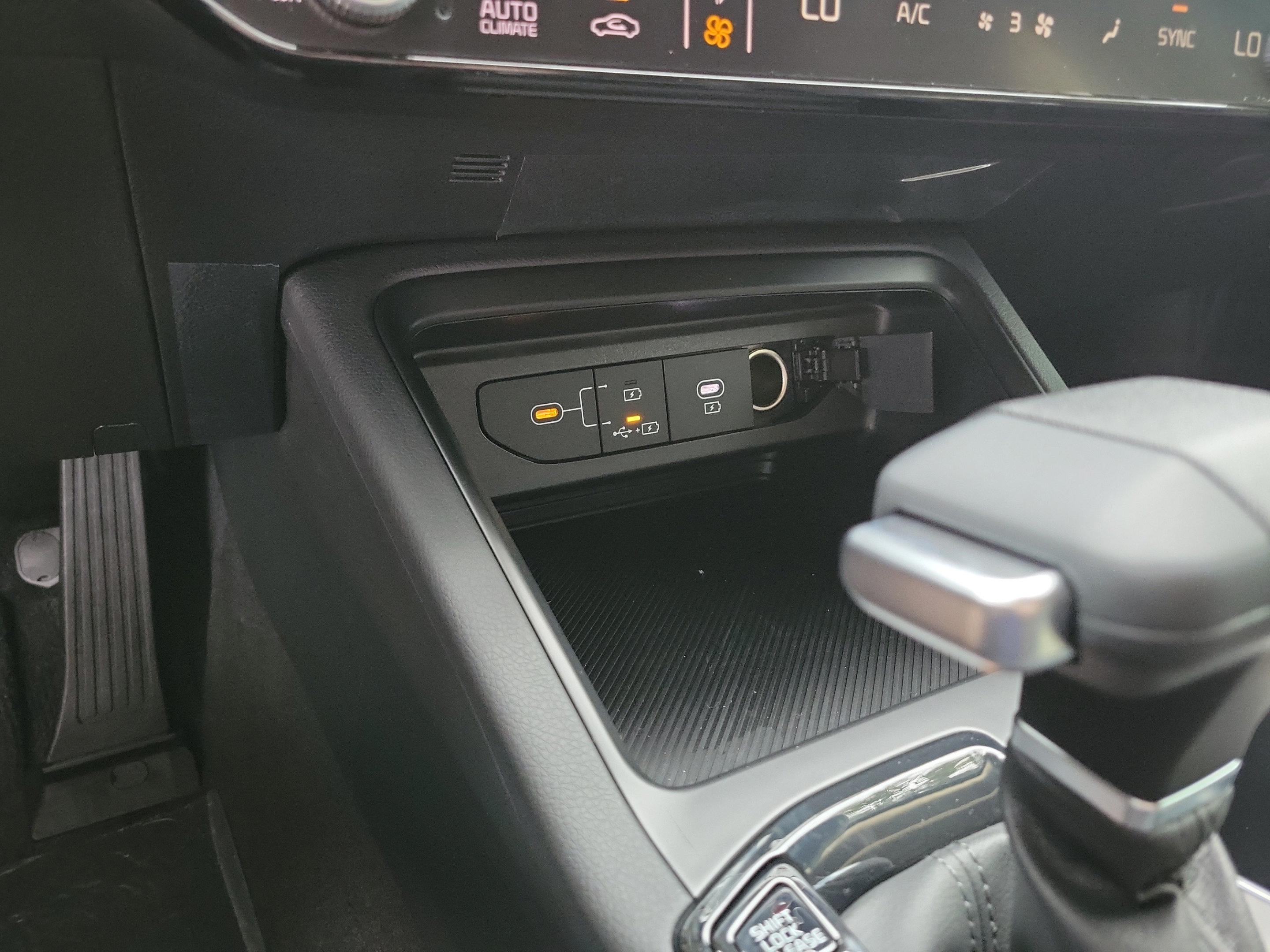 New 2026 Kia K5 LXS FWD image 22