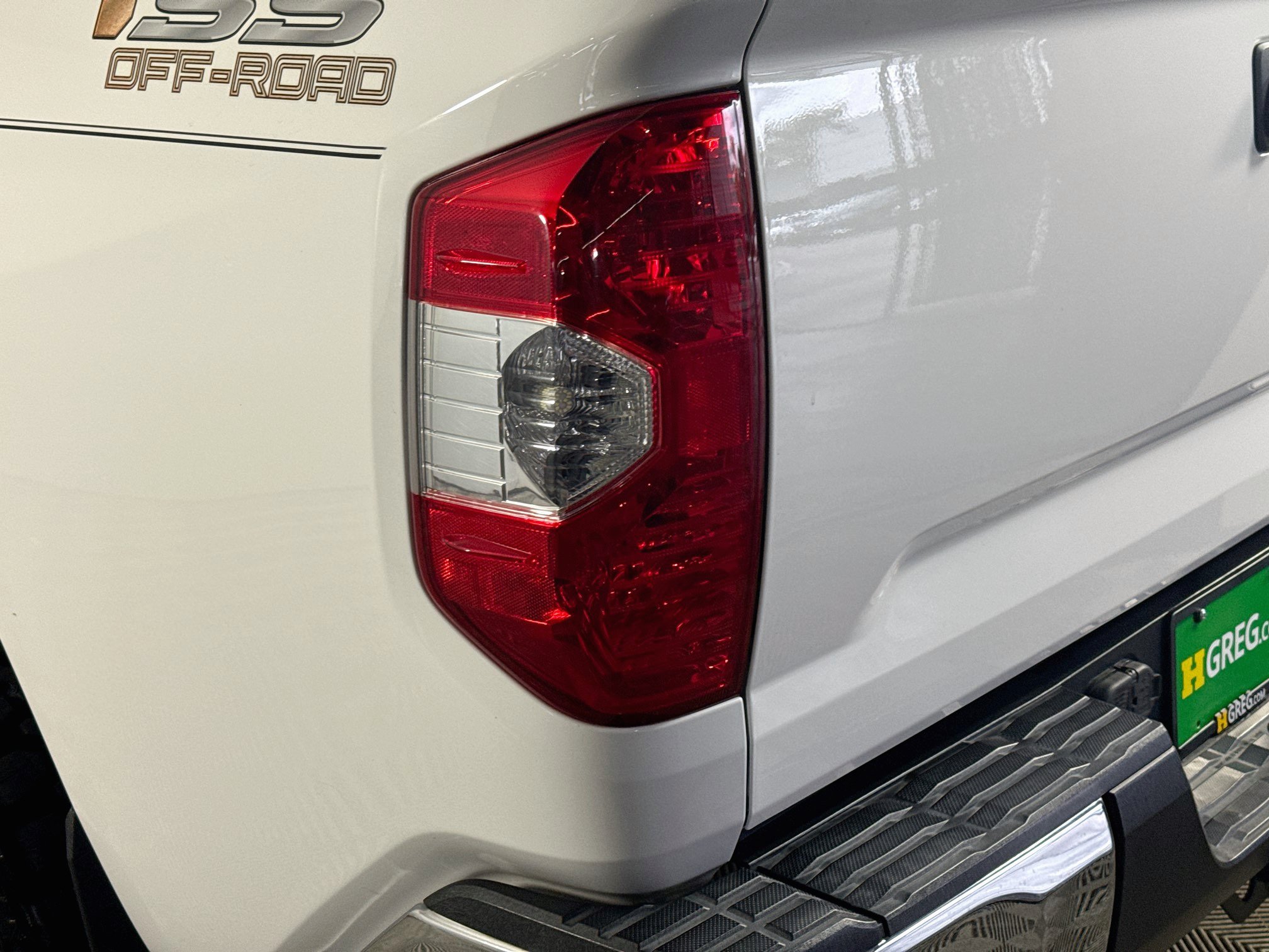 Used 2021 Toyota Tundra SR5 RWD image 35