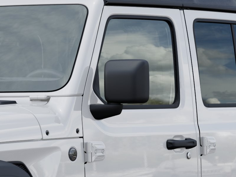 New 2027 Jeep Gladiator Sport AWD/4WD image 12