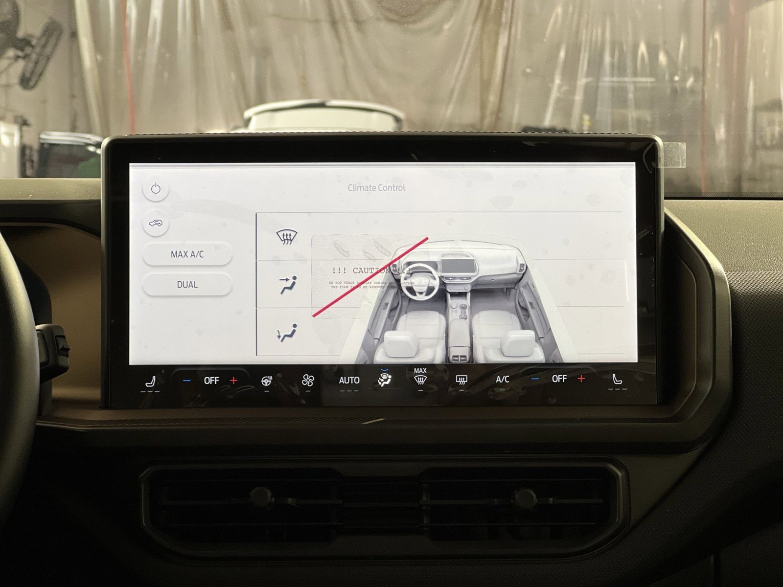 New 2026 Ford Bronco Sport Outer Banks image 20