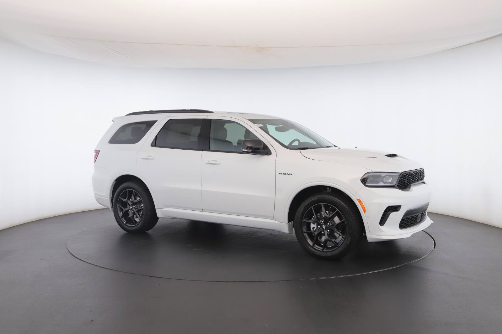 New 2026 Dodge Durango GT AWD/4WD image 34