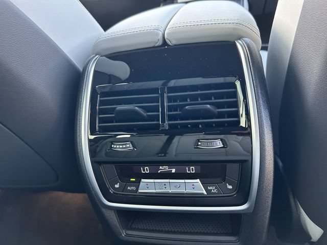 Used 2026 BMW X5 sDrive40i RWD image 15
