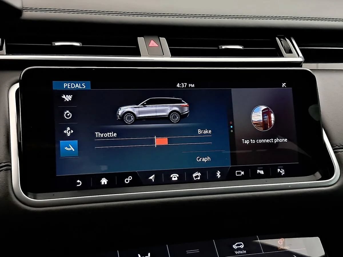 Used 2020 Land Rover Range Rover Velar SV Autobiography Dynamic AWD/4WD image 21