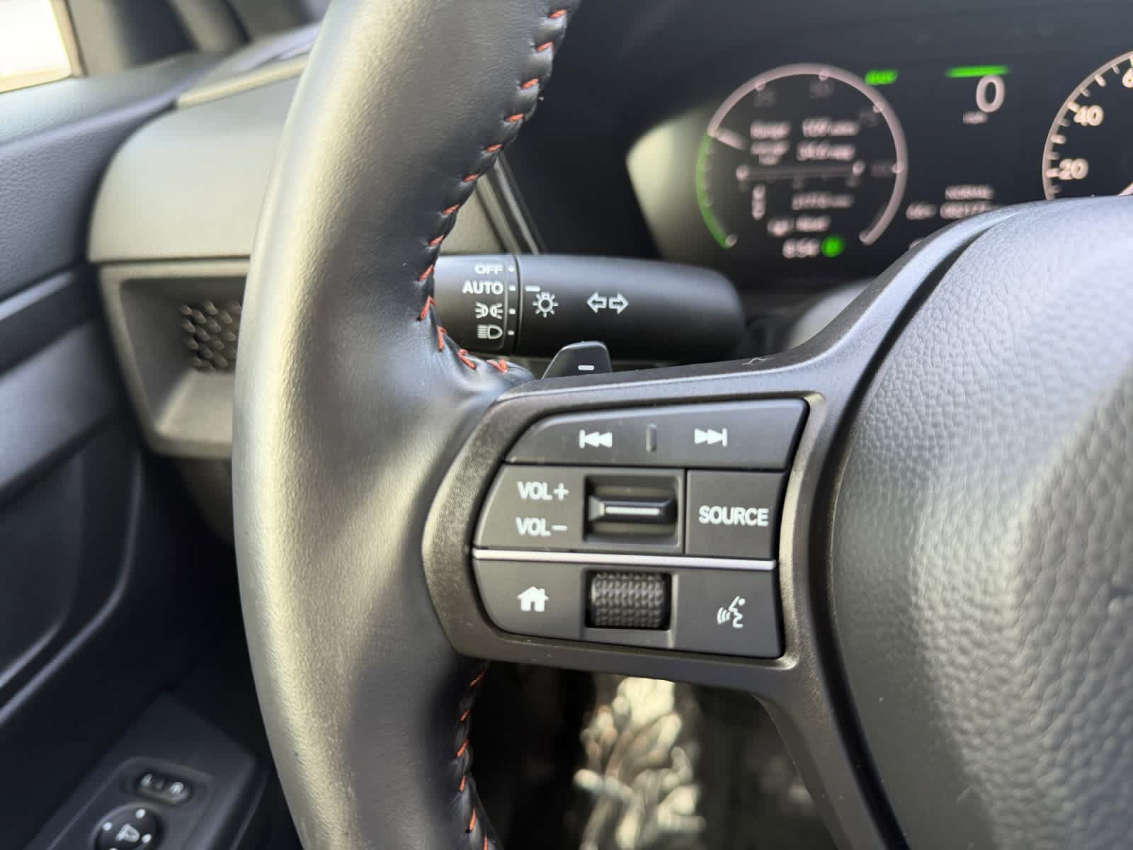 Used 2024 Honda CR-V Sport image 21