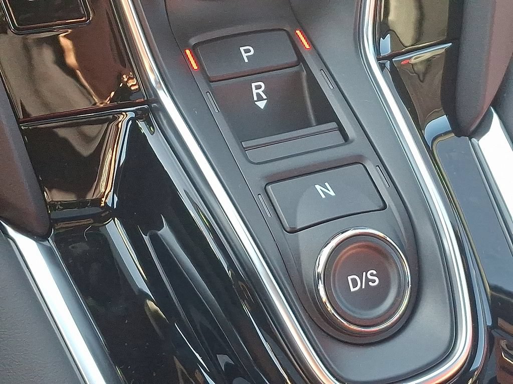 New 2026 Acura RDX A-Spec AWD/4WD image 9