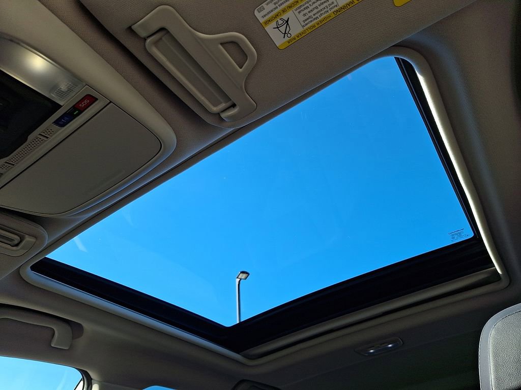 Certified 2023 Subaru Forester Touring image 16