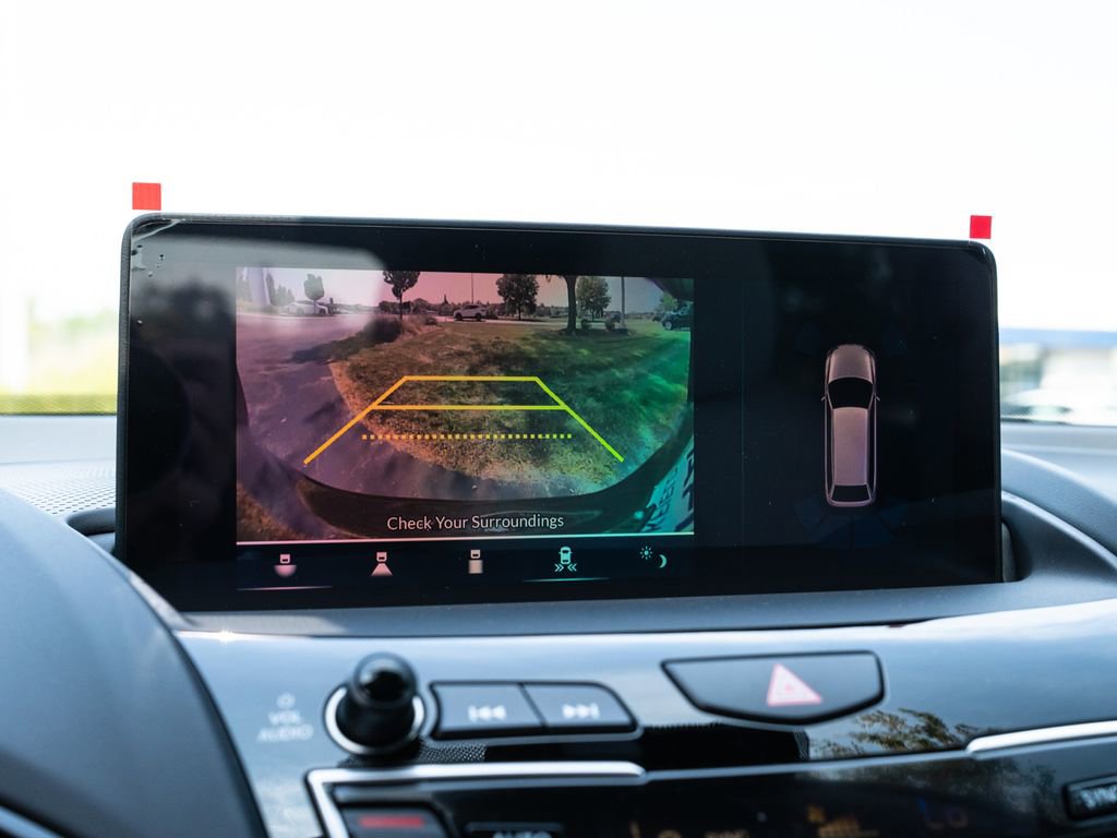 New 2026 Acura RDX w/ Technology Package image 41