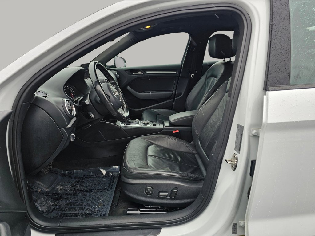 Used 2015 Audi A3 TDI Premium w/ Cold Weather Package image 19