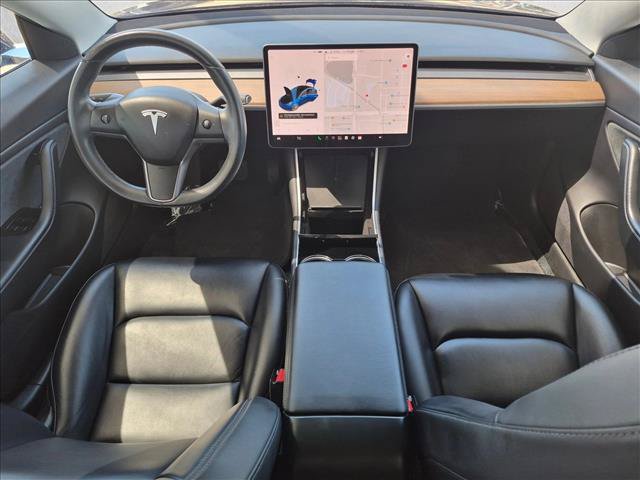 Used 2019 Tesla Model 3 Long Range AWD/4WD image 18