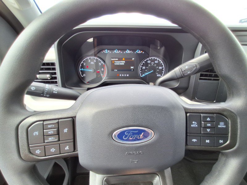 New 2026 Ford F250 XLT AWD/4WD image 12