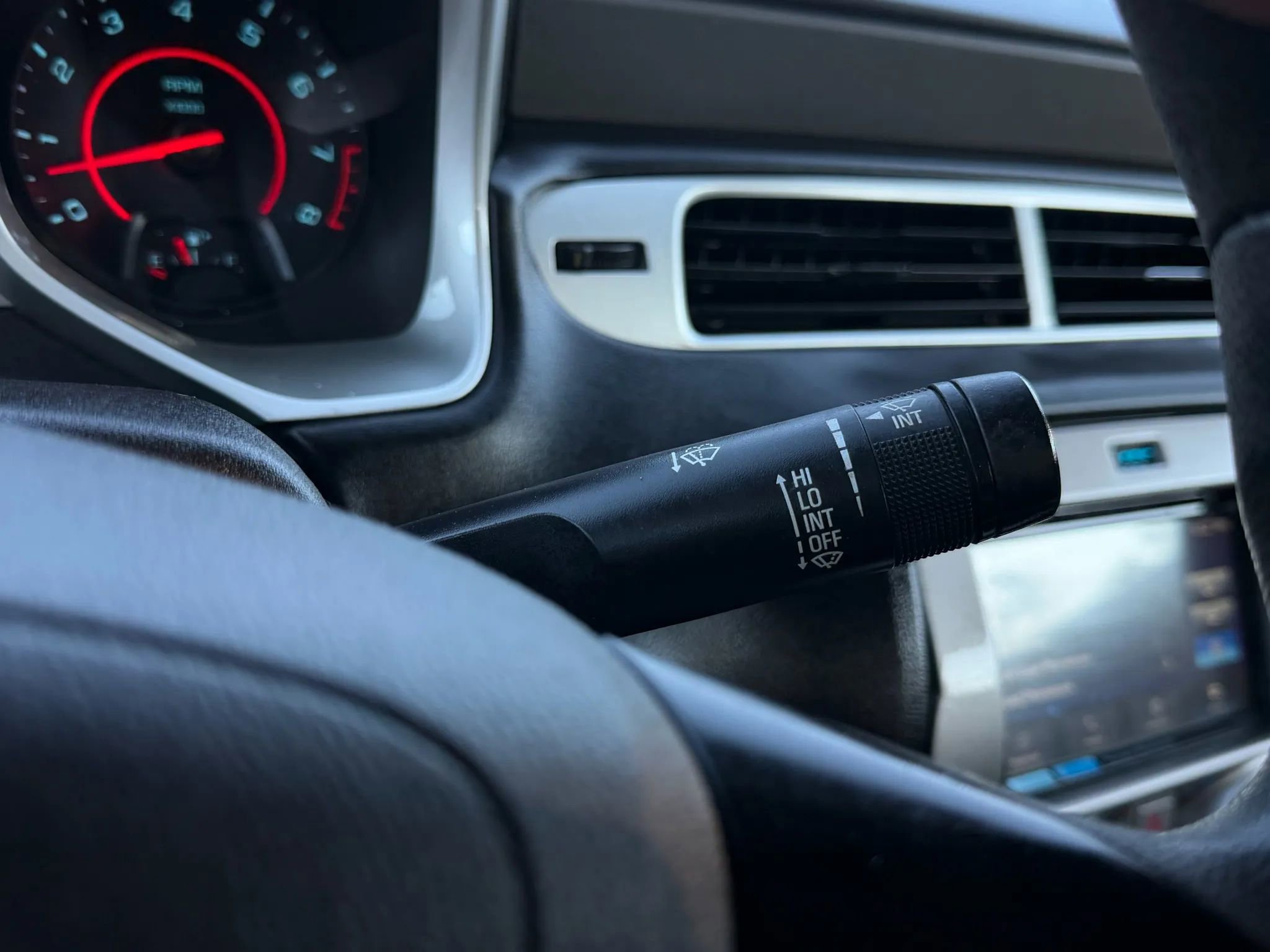 Used 2013 Chevrolet Camaro LS image 19