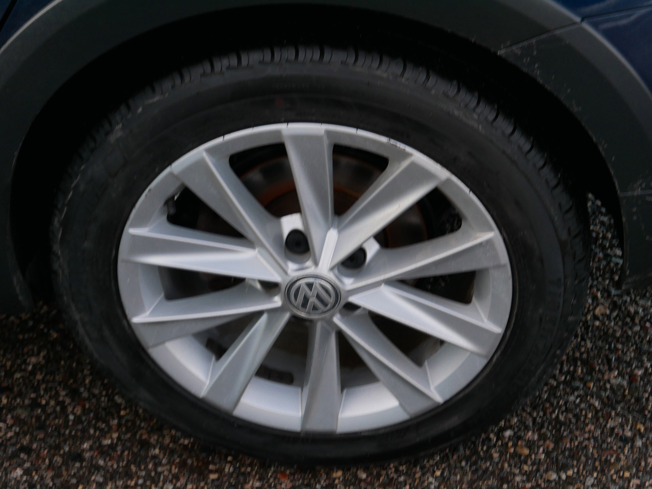 Used 2017 Volkswagen Golf Alltrack S image 15