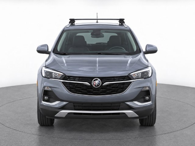 Used 2020 Buick Encore GX Select FWD image 5