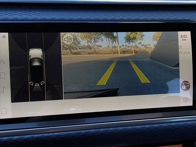 Used 2023 Land Rover Range Rover Velar R-Dynamic S AWD/4WD image 11