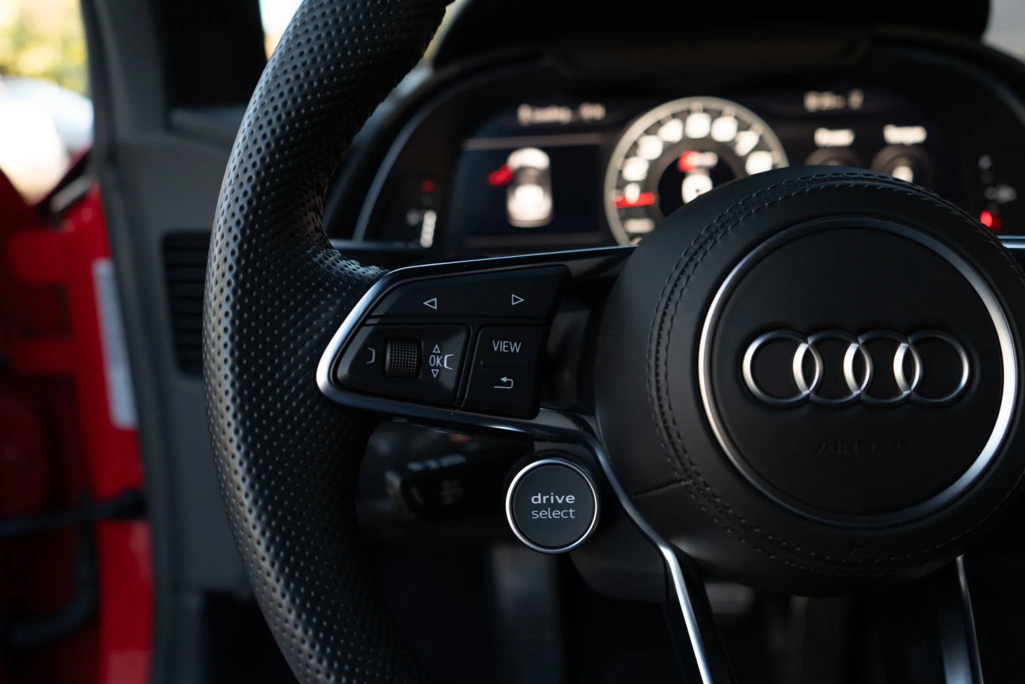 Used 2020 Audi R8 V10 AWD/4WD image 23