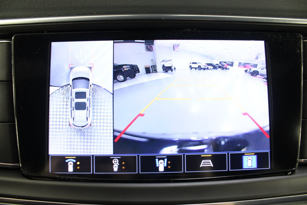 Used 2022 Buick Enclave Premium FWD image 6