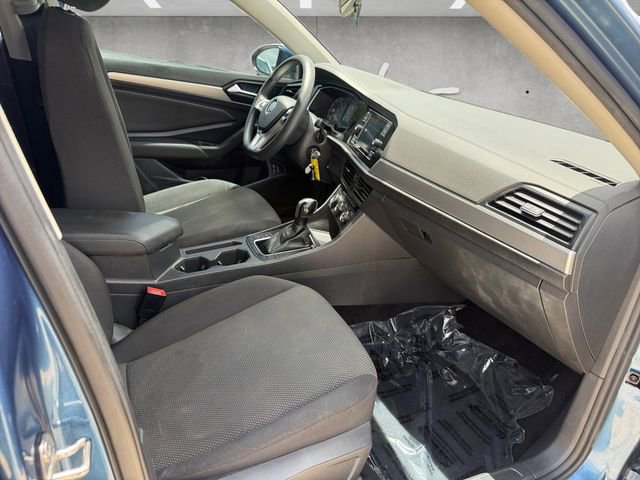Used 2021 Volkswagen Jetta S FWD image 25