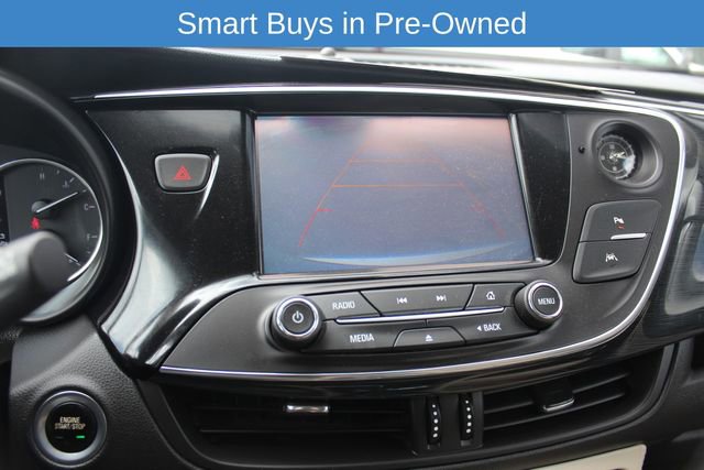 Used 2016 Buick Envision Premium AWD/4WD image 24