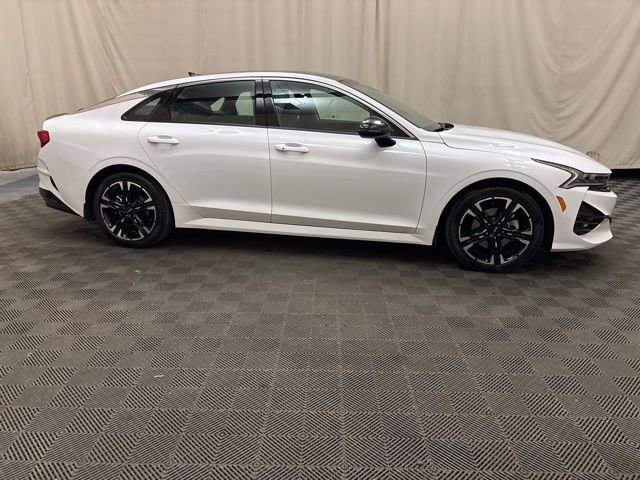 Used 2023 Kia K5 GT-Line image 4