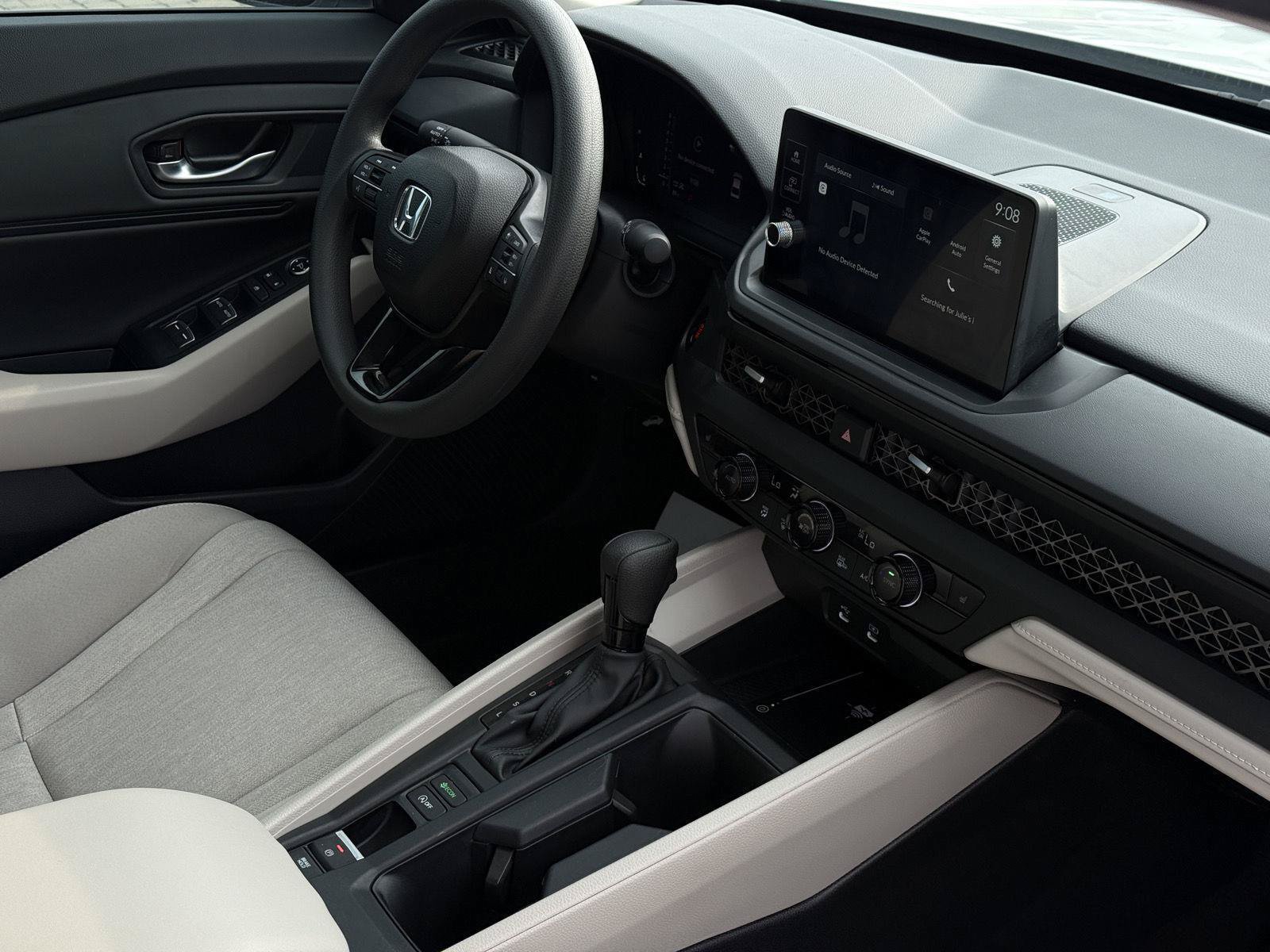 Certified 2026 Honda Accord SE image 22