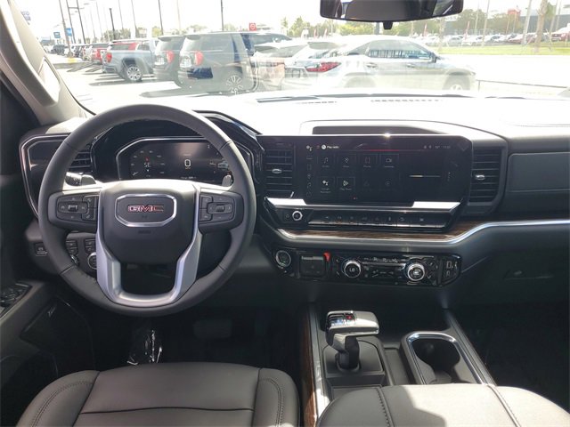 New 2026 GMC Sierra 1500 Elevation w/ Elevation Premium Package image 8