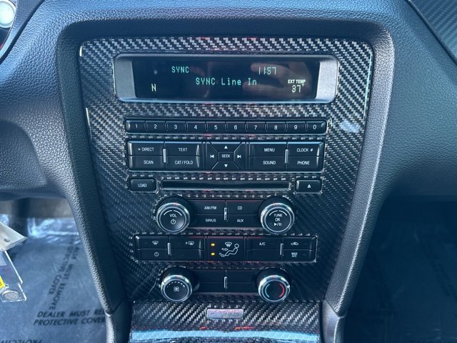 Used 2011 Ford Mustang GT Premium w/ 402A Rapid Spec Order Code image 14