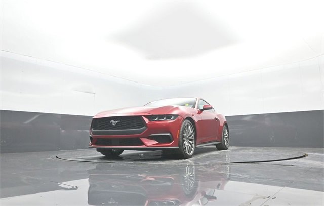 Certified 2024 Ford Mustang Premium image 29
