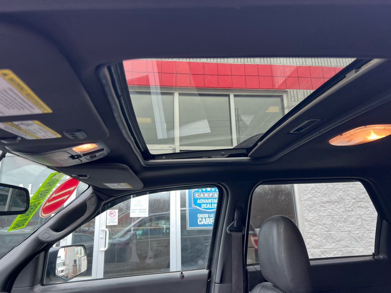 Used 2011 Ford Escape Limited w/ 302A Rapid Spec Order Code image 13