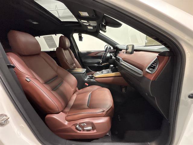 Used 2018 MAZDA CX-9 Signature AWD/4WD image 20