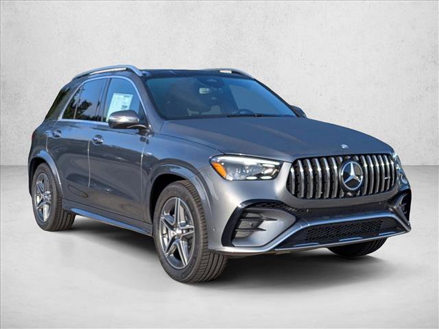 New 2026 Mercedes-Benz GLE 53 AMG 4MATIC image 7