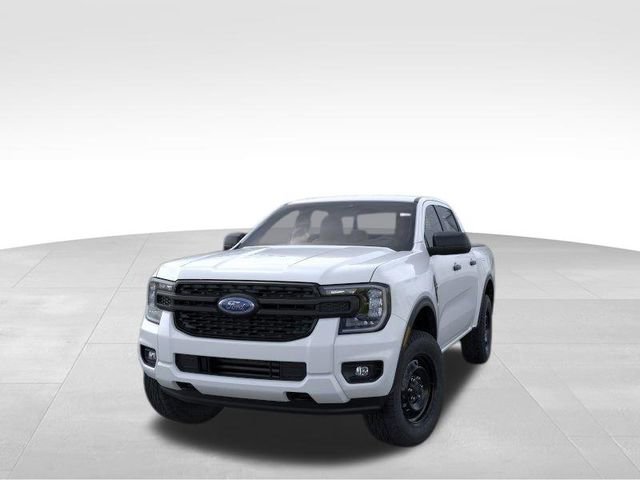 New 2026 Ford Ranger XL AWD/4WD image 3