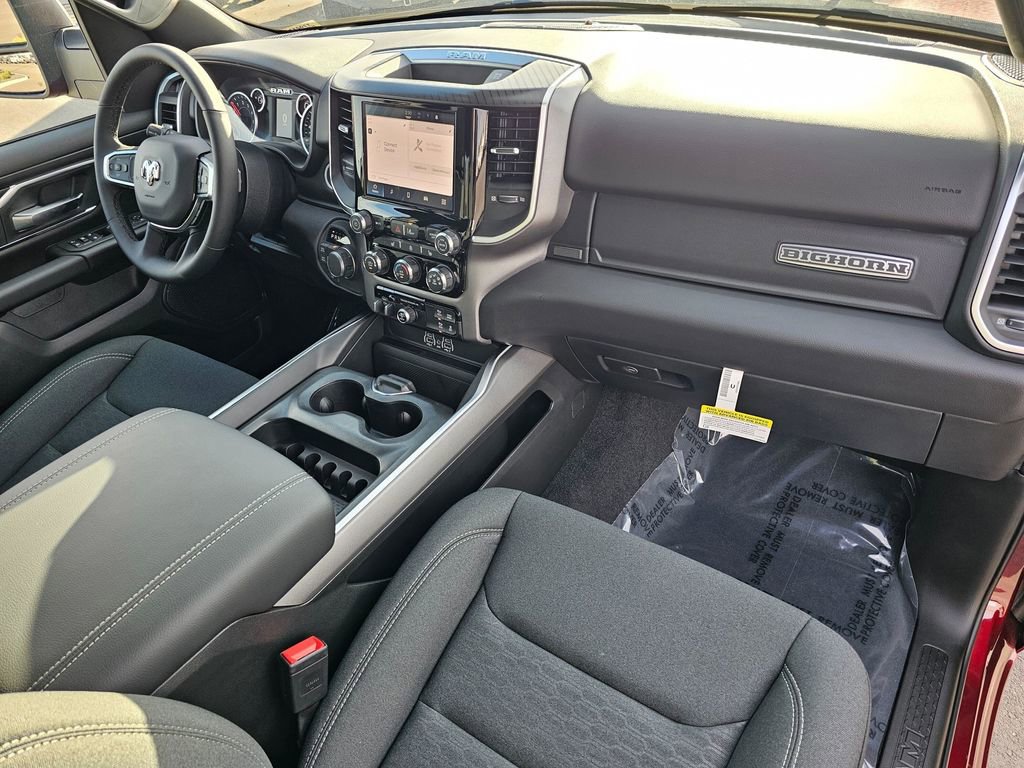New 2026 RAM 1500 Big Horn image 11