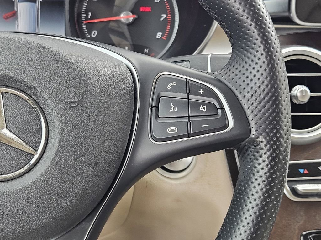 Used 2019 Mercedes-Benz GLC 300 4MATIC image 28
