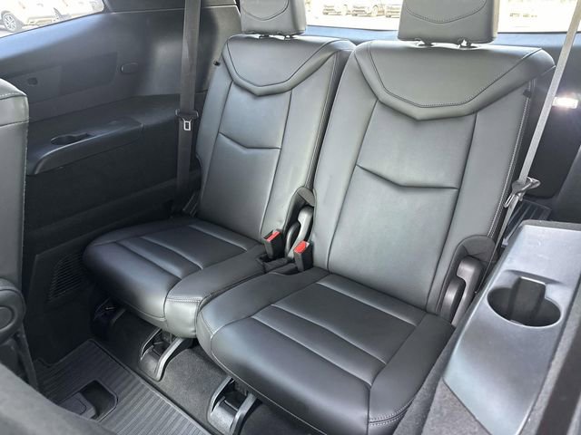 Certified 2023 Cadillac XT6 Premium Luxury image 34