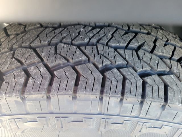 New 2026 Nissan Frontier PRO-4X image 14