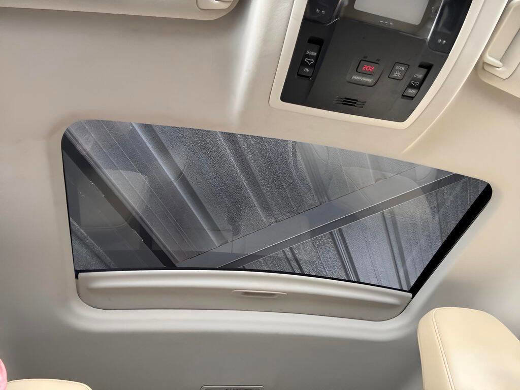 Used 2015 Lexus NX 200t AWD image 13