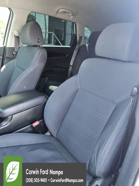 Used 2020 Kia Sorento L FWD image 10