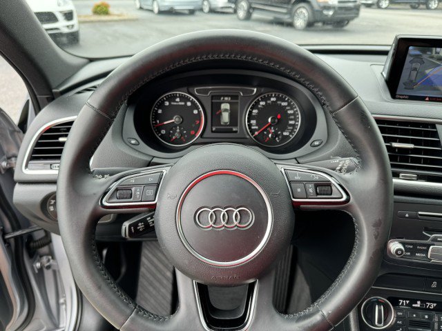 Used 2018 Audi Q3 2.0T Premium Plus AWD/4WD image 14
