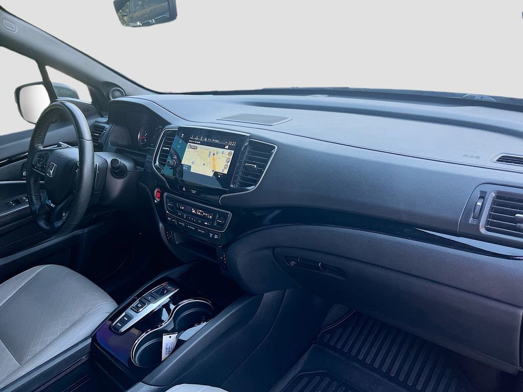 Used 2020 Honda Passport Touring image 30