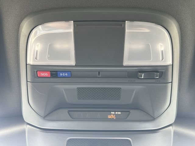 New 2026 Subaru WRX Premium AWD/4WD image 24
