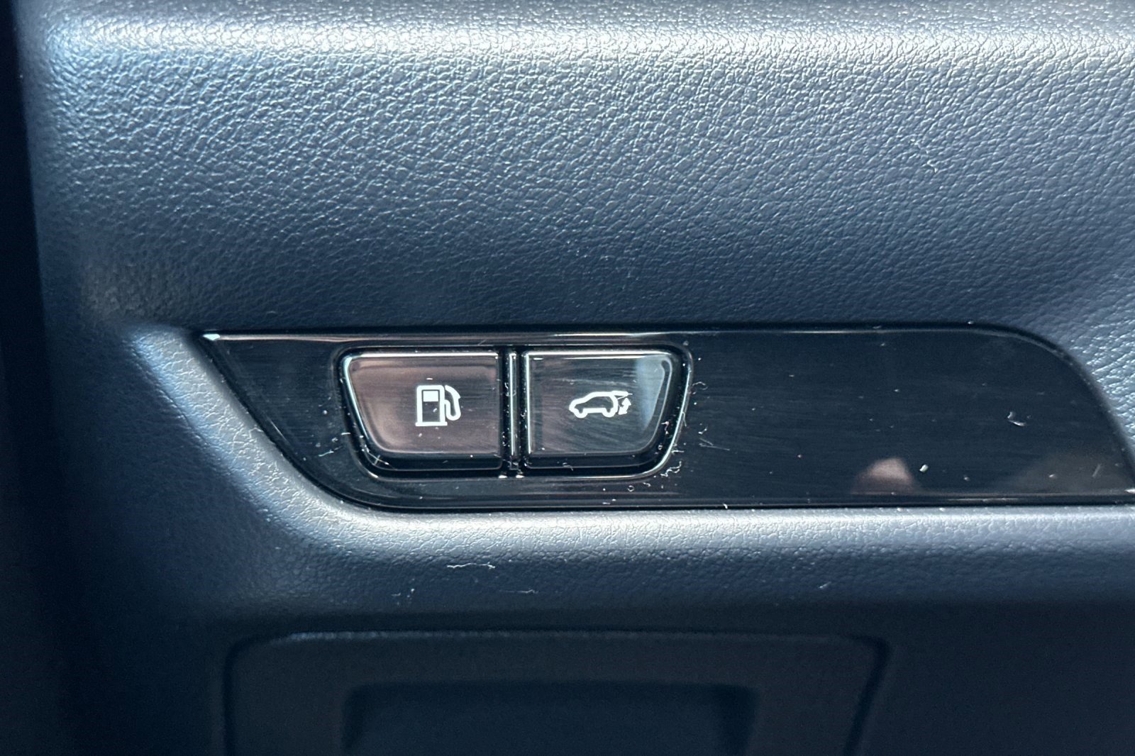 Certified 2023 Lexus NX 350 AWD w/ Cold Area Package image 36