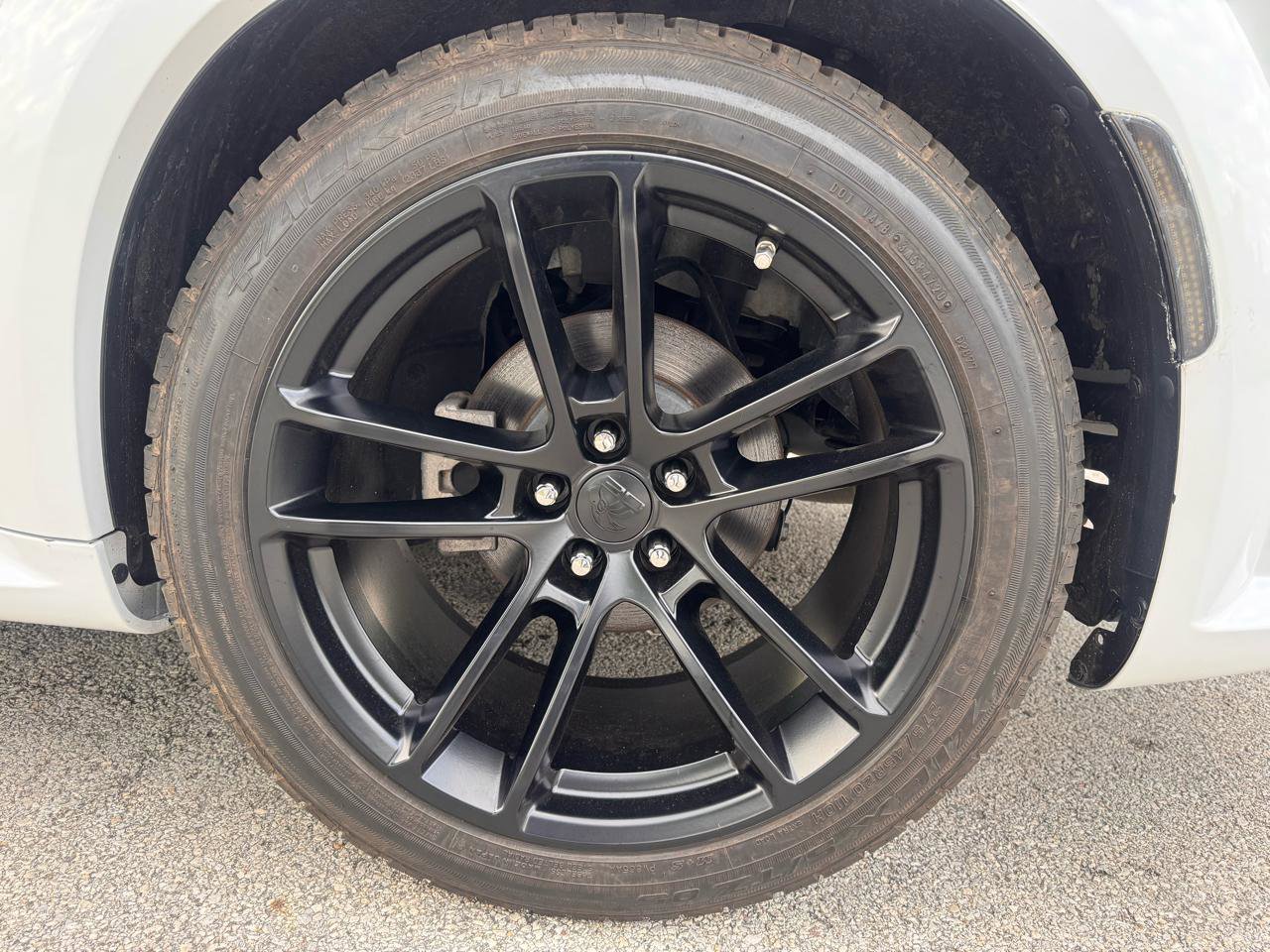 Used 2023 Dodge Charger SXT image 8
