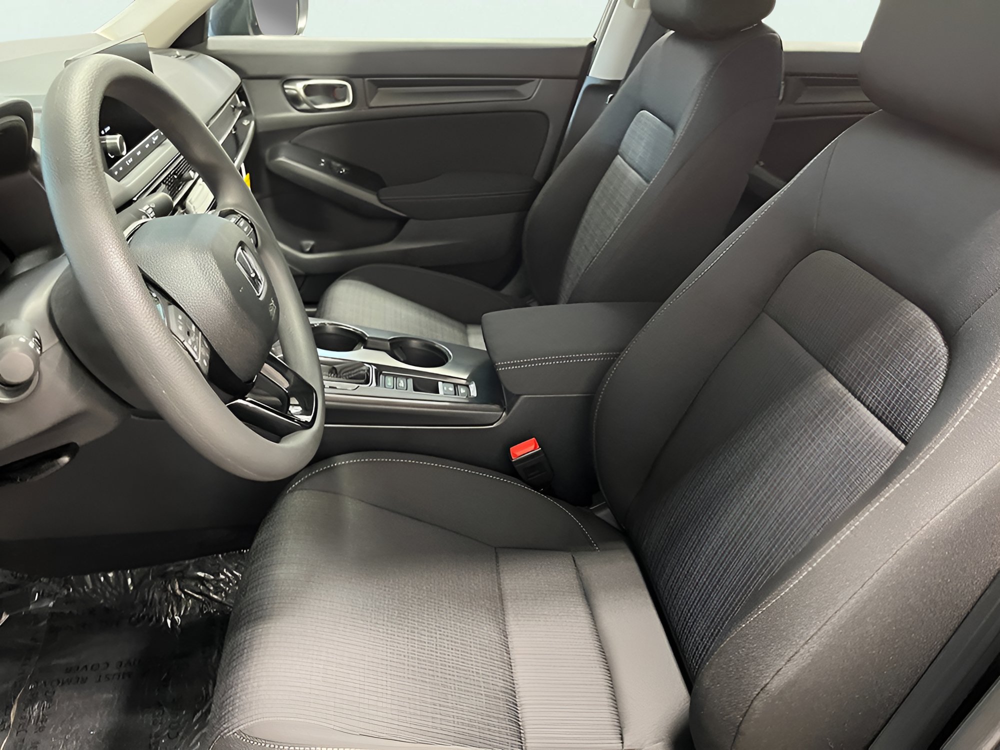 New 2026 Honda Civic LX image 13