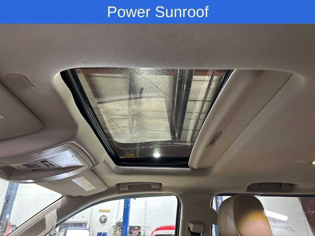 Used 2017 GMC Sierra 2500 Denali AWD/4WD image 5