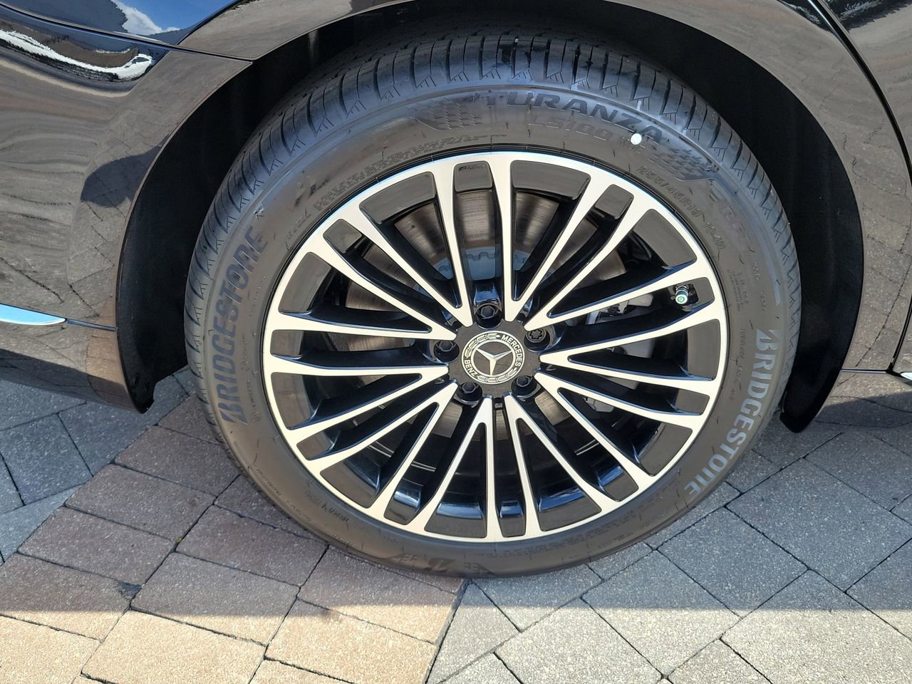 New 2026 Mercedes-Benz S 500 S 500 image 7